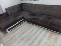 Ъглов диван , снимка 1
