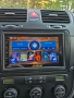 Универсална Мултимедия с навигация Аndroid, - 7" 2GB+16GB 4X50W, снимка 1