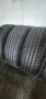 Перфектни!-225/65/17 CONTINENTAL - летни 7,5мм, снимка 6