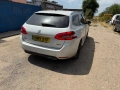 На части Пежо 308 Peugeot 308 gt line 1.2 бензин автоматик, снимка 8