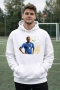 NEW! NEYMAR JR BLESSED / НЕЙМАР суичъри, тип hoodie - 2 МОДЕЛА!, снимка 3