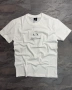 Armani Exchange Мъжка Тениска👕Мъжка Блуза С Къс Ръкав - Налични Различни Цветове Код NGHSP27, снимка 4