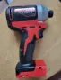 Продавам безчетков импакт Milwaukee M18 CBLID. Цената е крайна!, снимка 2