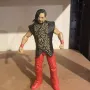 Екшън фигура WWE Shinsuke Nakamura Шинске Накамура Defining Moments Elite figure играчка Mattel, снимка 2