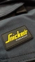 Snickers 52 size работни къси панталони, снимка 5
