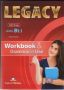 Legacy B1.1. Part 3. Student's Book + Workbook - Jenny Dooley, снимка 2