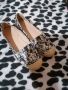 Дамски обувки , снимка 1 - Дамски ежедневни обувки - 45195286