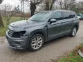 2019 Volkswagen Tiguan Allspace 2.0 TDI на части, снимка 6