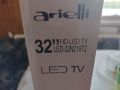 Телевизор ARIELLI LED - 32N218T2 на части, снимка 2