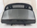 Дисплей / монитор BMW 5 Series E60 E61 - 65.82-6 945 661, Siemens A2C53082636, снимка 2