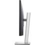 Dell P2725D Монитор, 27-инчов (68.6 cm) WQHD IPS, 100 Hz, USB-C, Регулируем, Черен, снимка 6