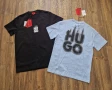 Страхотна мъжка тениска HUGO BOSS Размери S , M, L , XL , 2XL , 3XL , снимка 1