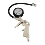 Пистолет с манометър за помпене на гуми - 0/16 Bar., снимка 3
