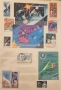 Альбом с марками, снимка 13