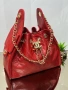Chanel Дамска Чанта Шанел - Налични Различни Цветове Код SK585, снимка 10