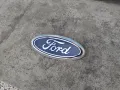 145мм Емблема за Форд Ford Фиеста Галакси C max, снимка 2