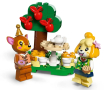 LEGO® Animal Crossing™ 77049 - Посещение в къщата на Isabelle, снимка 9