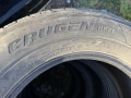 Летни гуми Kumho  235/65/17 дот 22, снимка 5