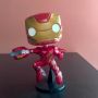 кукла Колекционерска фигурка Funko Pop!  Iron Man 285 Marvel, снимка 1