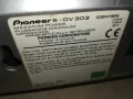 PIONEER S-DV303 X5 SPEAKER SYSTEM-ВНОС SWISS 2302250833, снимка 14