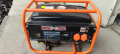 Бензинов монофазен агрегат за ток Cross Tools CPG 300, снимка 1 - Генератори - 44987242