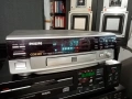 Продава се записващ плеър PHILIPS CDR 560 , снимка 1