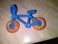 Rowerowy McDonalds Hot Wheels Nitro junior -детско колело колекция, снимка 1
