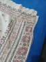 Голяма етно покривка 196/110, снимка 6