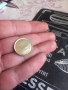 Монета 50ст с дефект, снимка 4