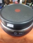 скара Tefal функция шест броя малки тигани незалепващи грил плоча, снимка 1