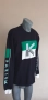Kenzo Paris Cotton Knit  Mens Size L НОВО! ОРИГИНАЛ! Мъжки памучен Пуловер!, снимка 9