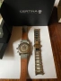 Часовник Certina DS, снимка 5