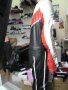 мото екип естесвена кожа GIODICI, снимка 13