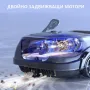 Безкабелен робот за басейни Wybot A1 * Безплатна доставка * Гаранция 2 години, снимка 4