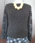 Дамски пуловер , снимка 1 - Блузи с дълъг ръкав и пуловери - 45840153