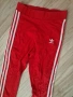 Adidas червен клин размер М, снимка 3