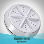 Мини USB преносима пералня, снимка 7