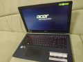 Acer Aspire V 15 Nitro 15.6''FHD/Core i7 6500U/16gb.ram/256ssd./1tb.hdd/GTX950 4gb., снимка 4