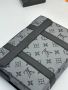 Мъжка чанта Louis Vuitton сива звезда капак , снимка 3