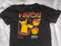Pokemon /  Pikachu оригинална тениска, снимка 1