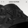 Дамски чехли Louis Vuitton, снимка 2
