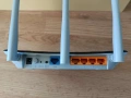 рутер TP-Link Archer C20, снимка 2