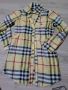 Риза Burberry , снимка 1