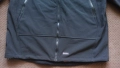 L.BRADOR Softshell Work Jacket размер L работна горница вятърно устойчива W4-164 , снимка 3