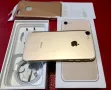 Apple iPhone 7 32Gb gold злато Фабрично отключен, снимка 8