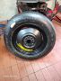 Патерица 16" Nissan Qashqai/Juke, снимка 1