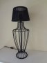 Винтидж лампа от Виена, снимка 9