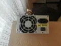 Компютърно захранване NEOTech 400W Switching Power Supply 80mm FAN, снимка 5