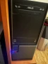 Компютър ASUS+монитор Самсунг,мишка и клавиатура, снимка 1