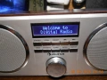 AUNA 10026949 FM - DAB radio - for repair , снимка 8